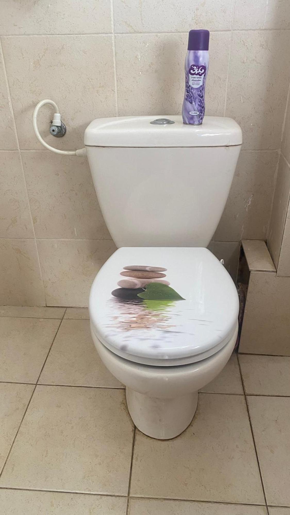 דירה יפיפיה! מיקום מעולה! אוניברסיטת בן גוריון, סורוקה, שוק, פארק! Apartman Berseba Kültér fotó
